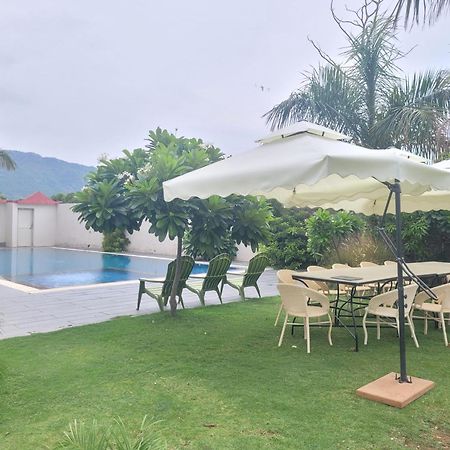 Surya Uday Villa ウダイプル エクステリア 写真