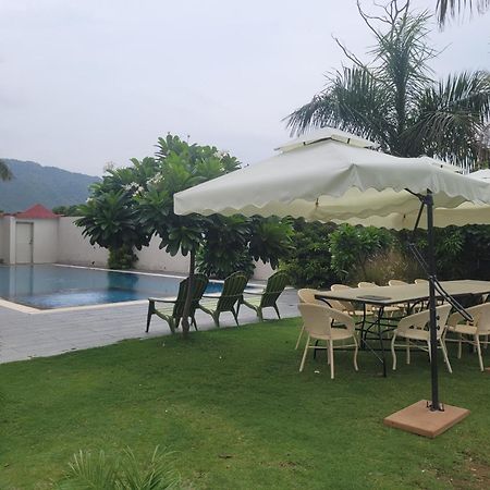 Surya Uday Villa ウダイプル エクステリア 写真
