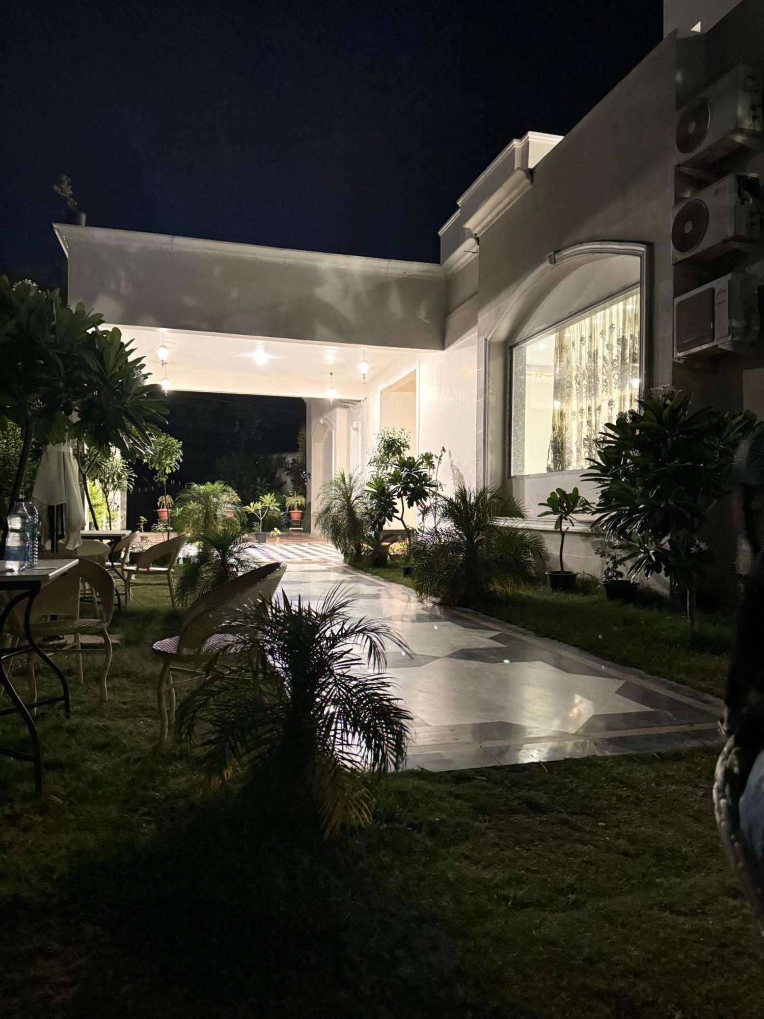 Surya Uday Villa ウダイプル エクステリア 写真