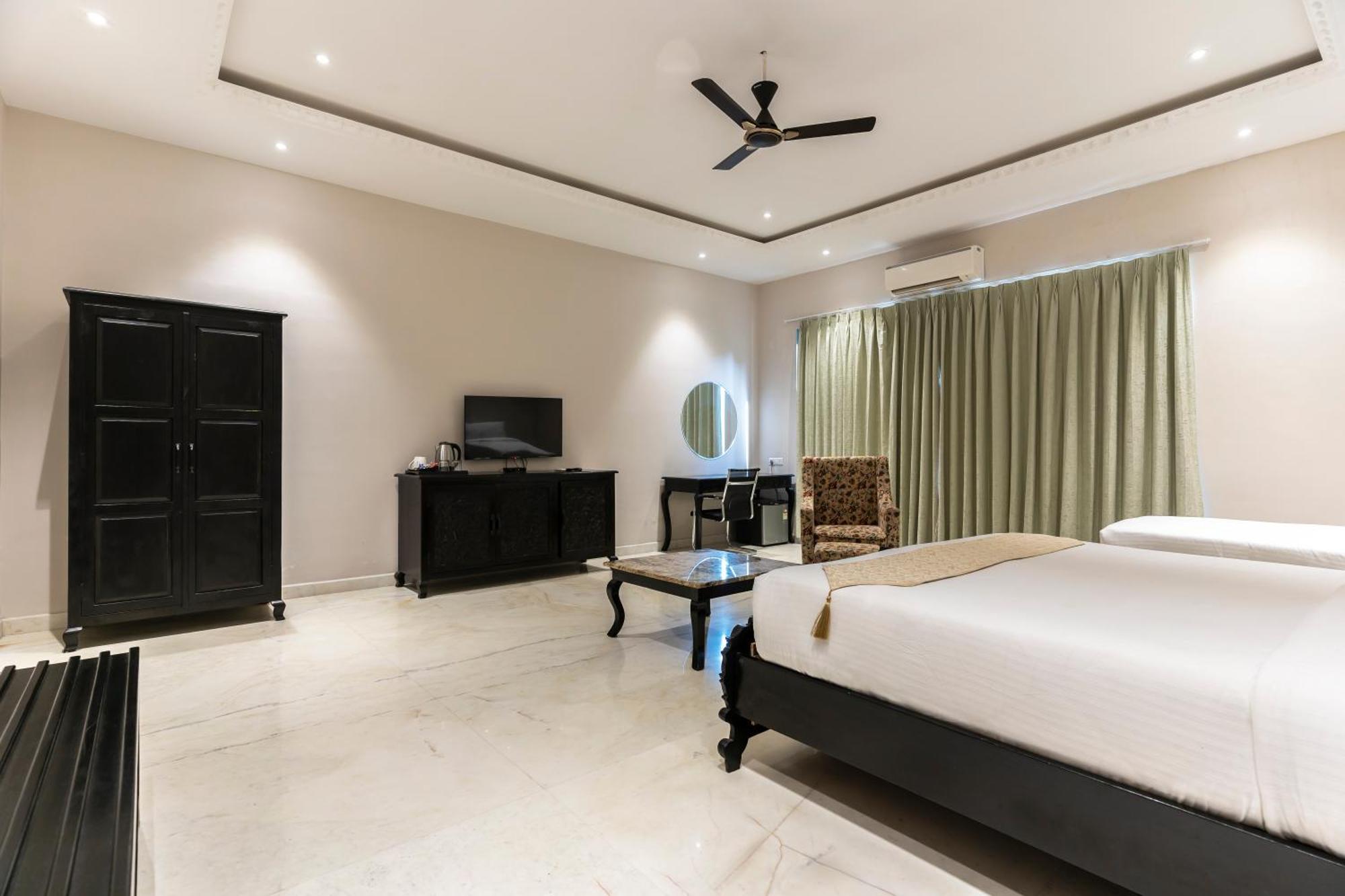 Surya Uday Villa ウダイプル エクステリア 写真