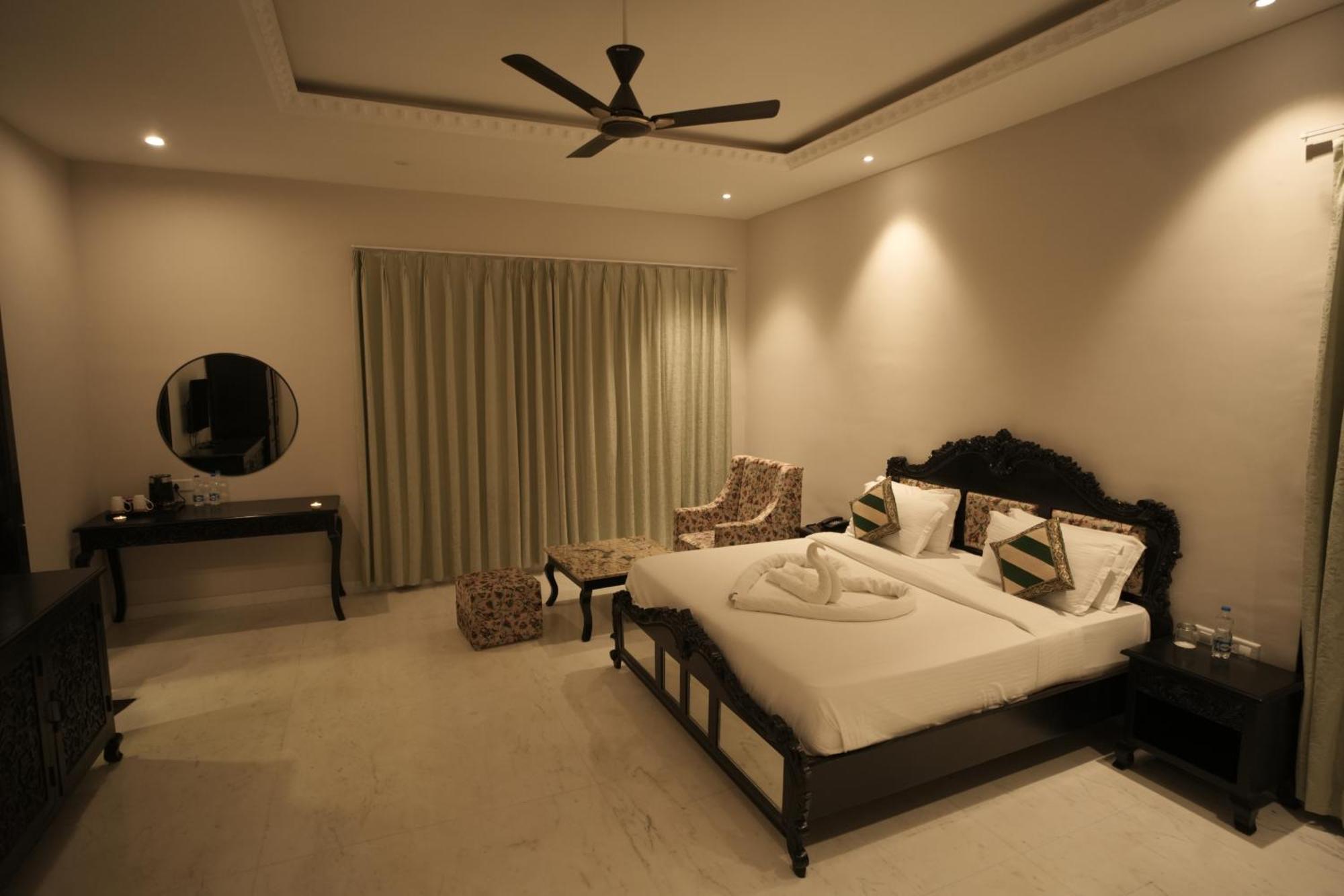 Surya Uday Villa ウダイプル エクステリア 写真