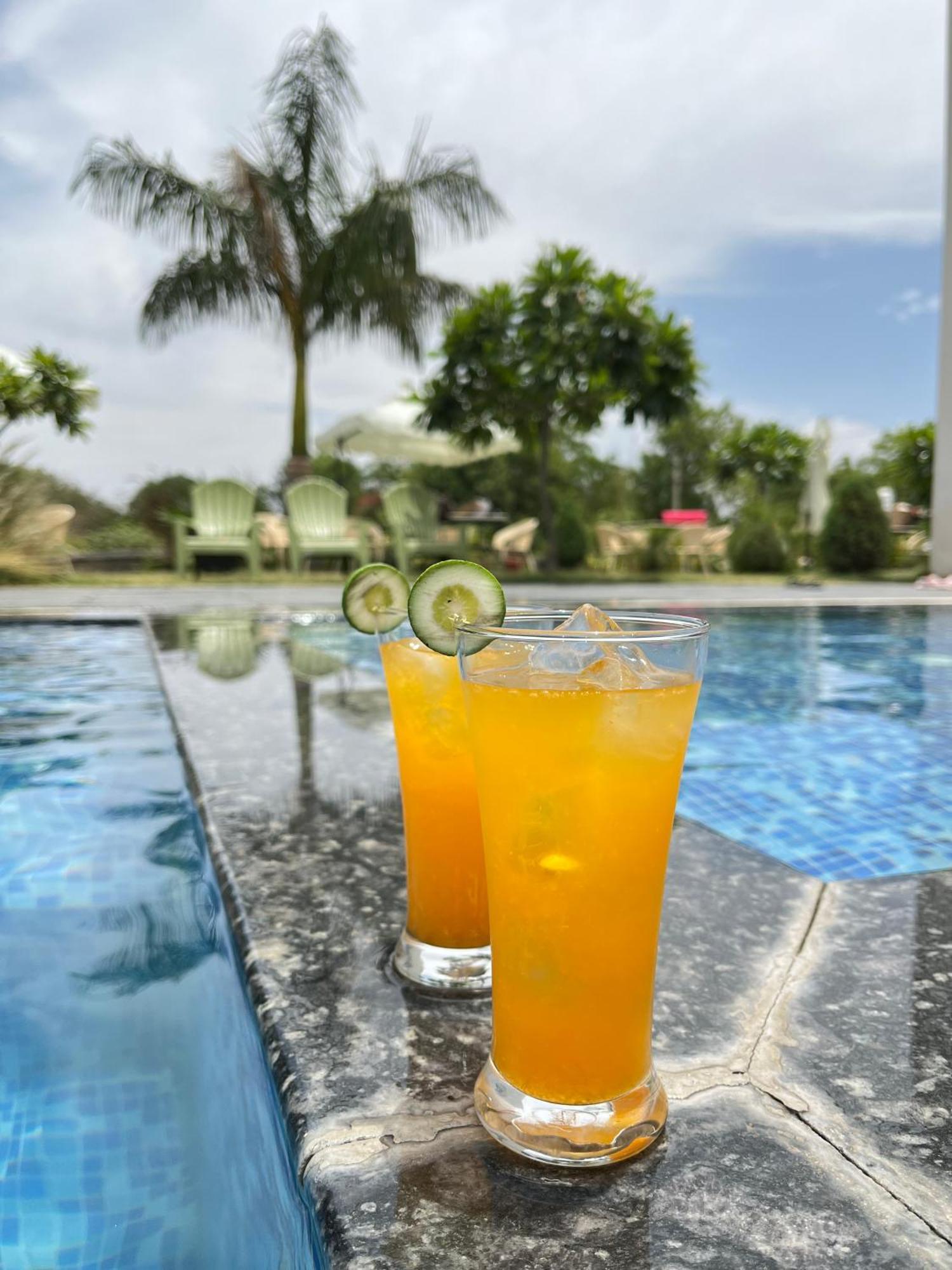 Surya Uday Villa ウダイプル エクステリア 写真