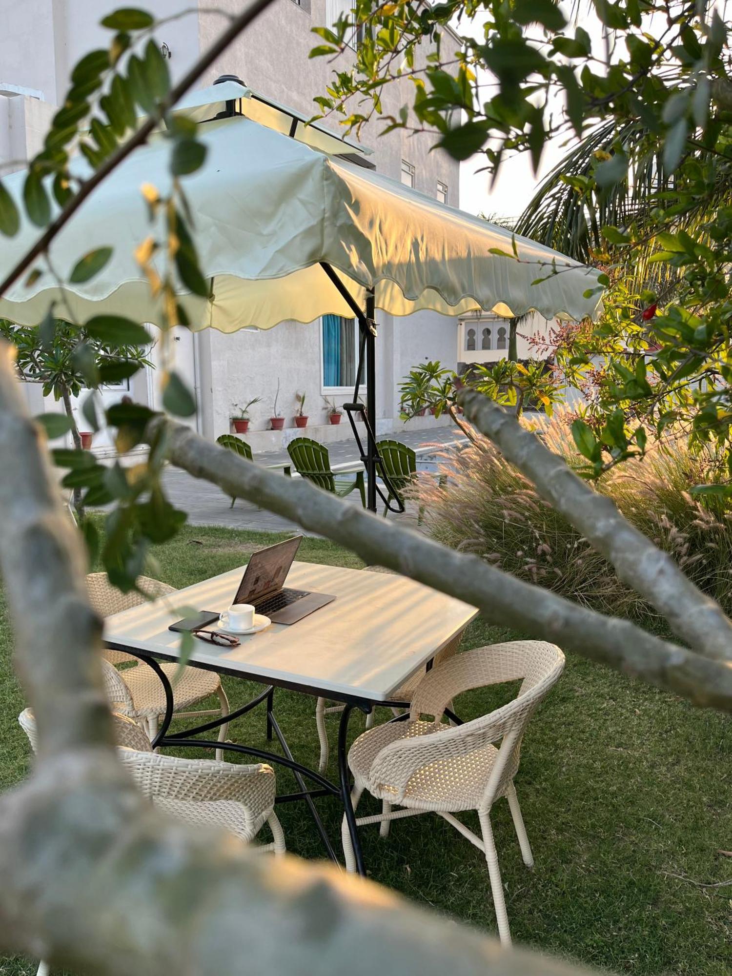 Surya Uday Villa ウダイプル エクステリア 写真