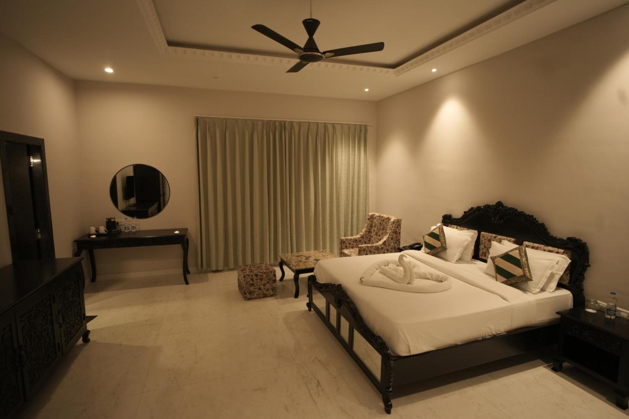 Surya Uday Villa ウダイプル エクステリア 写真