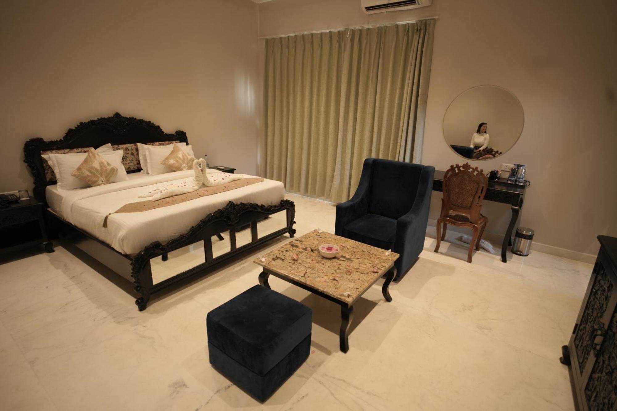 Surya Uday Villa ウダイプル エクステリア 写真