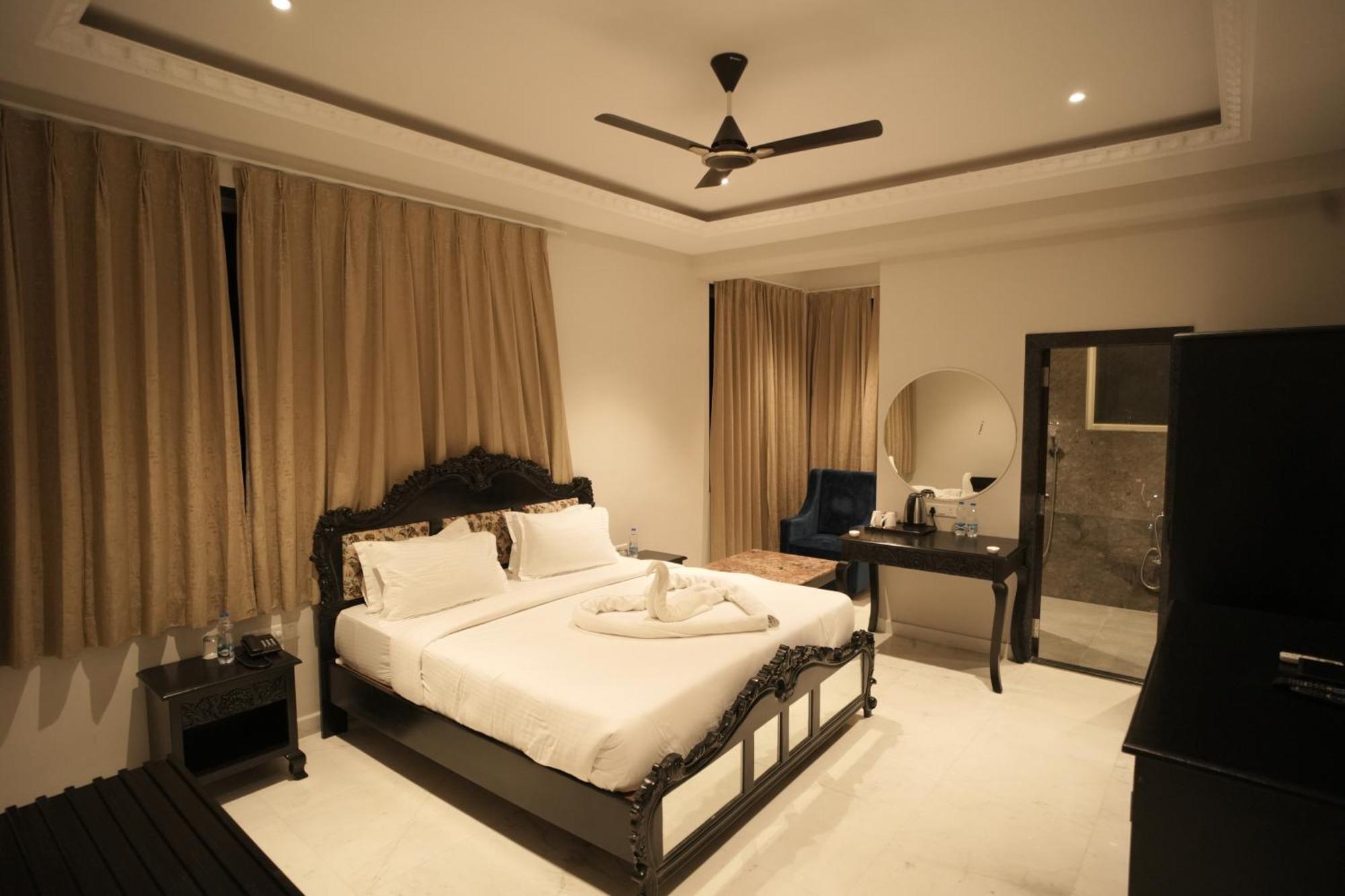 Surya Uday Villa ウダイプル エクステリア 写真