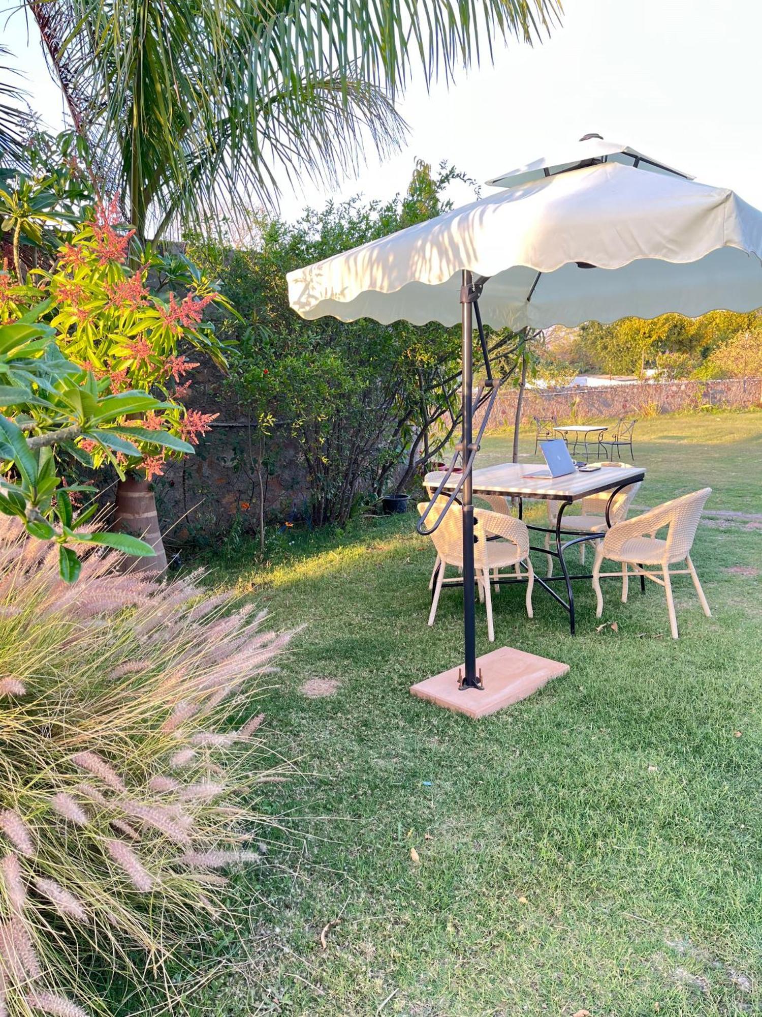 Surya Uday Villa ウダイプル エクステリア 写真