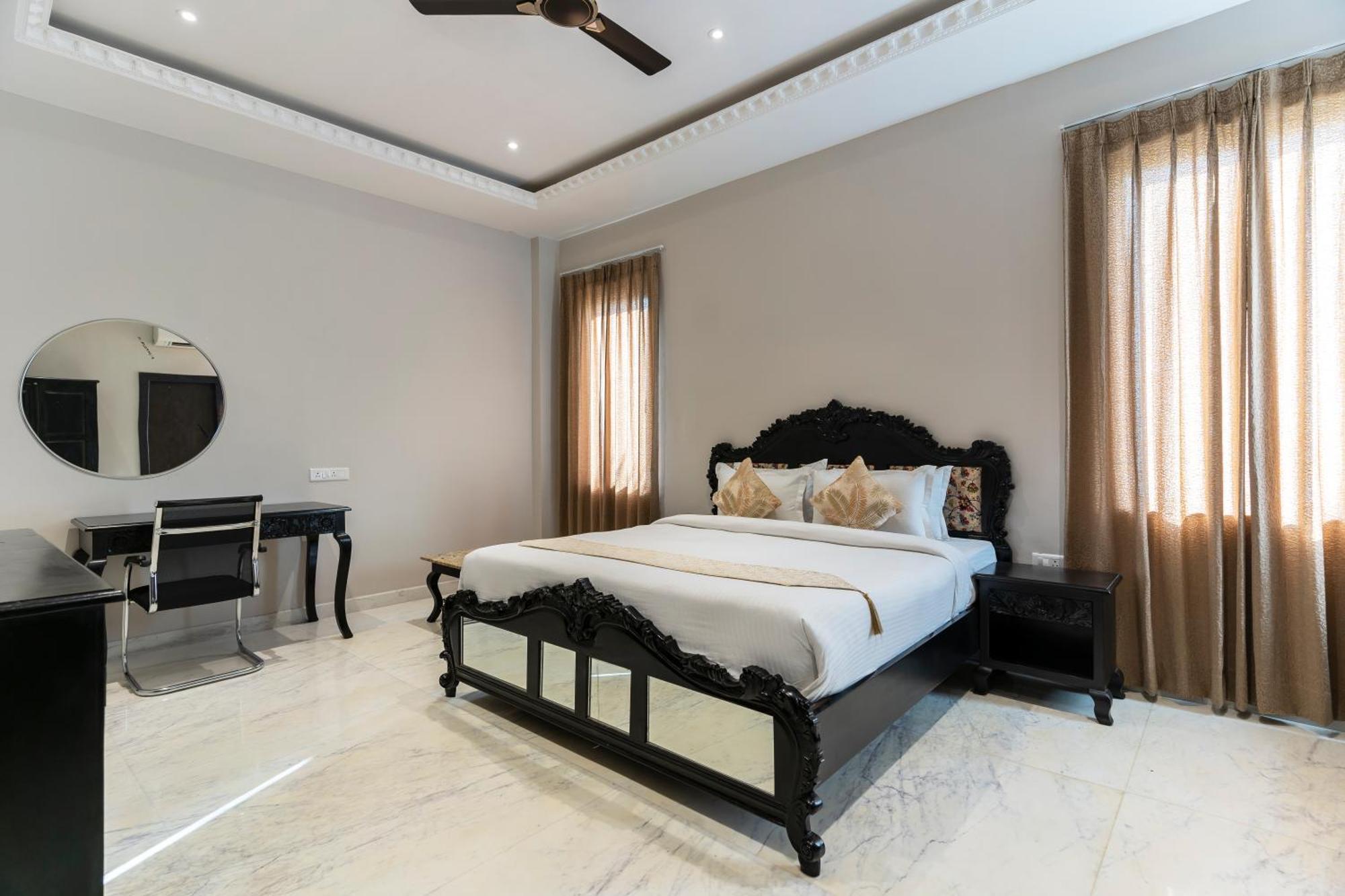 Surya Uday Villa ウダイプル エクステリア 写真