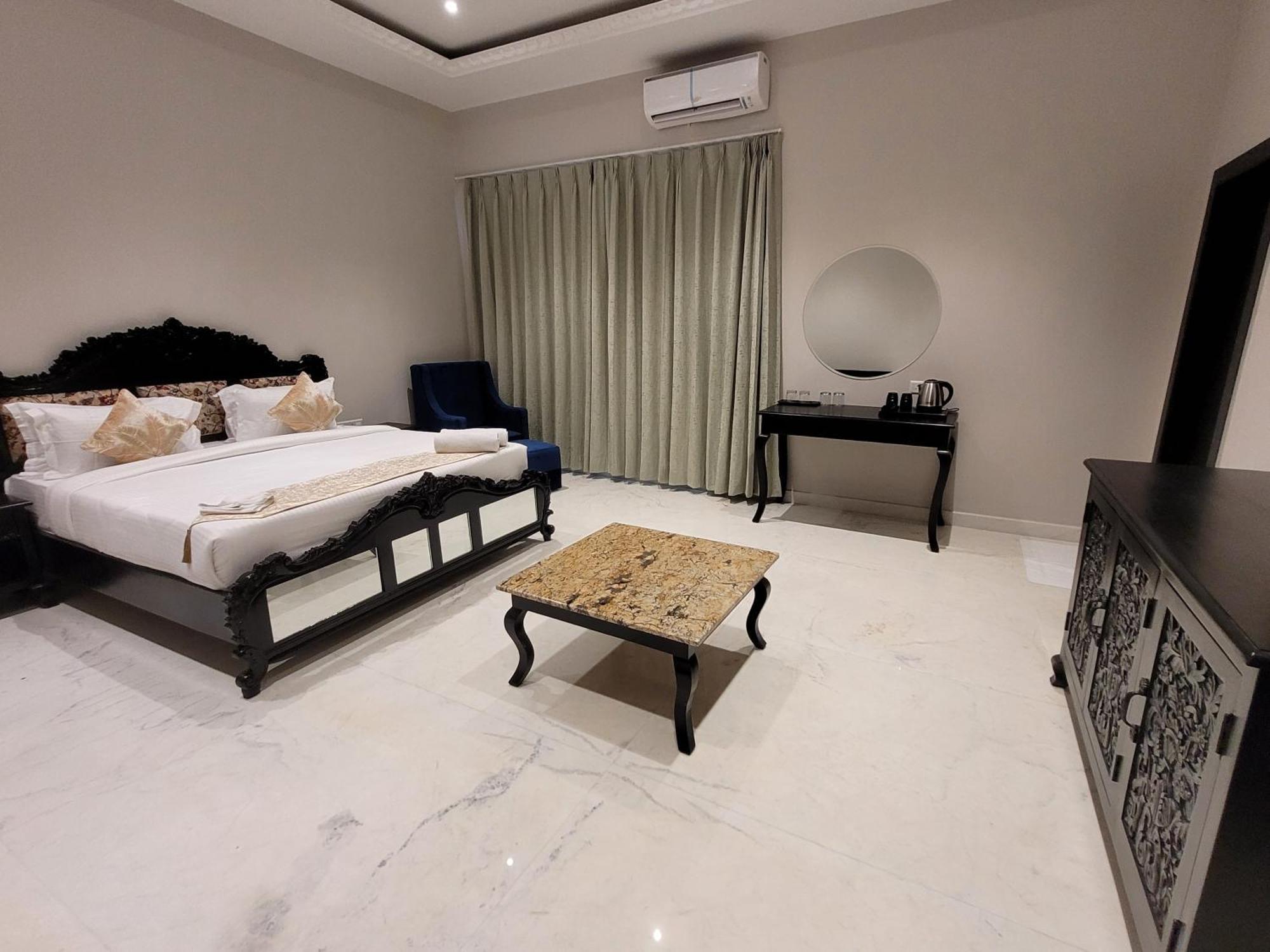 Surya Uday Villa ウダイプル エクステリア 写真